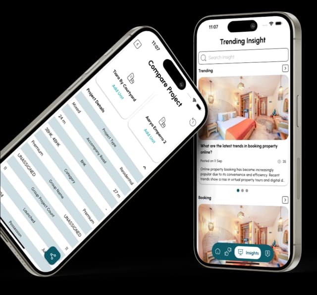 Explore, Compare & Stay Updated